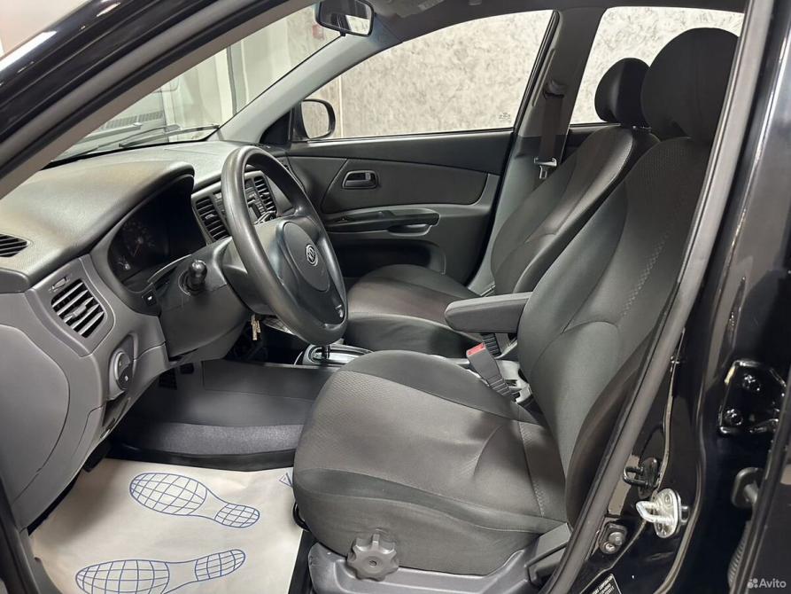 Kia Rio II Рестайлинг Ярославль  - изображение 9