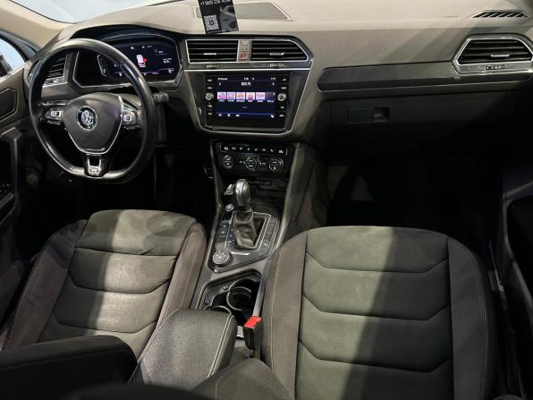 Volkswagen Tiguan II с пробегом 2020 года, цена 2 680 000 рублей, 132200 км, внедорожник, Автокод Объявления