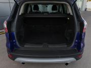 Ford Kuga II Рестайлинг Москва  - изображение 27