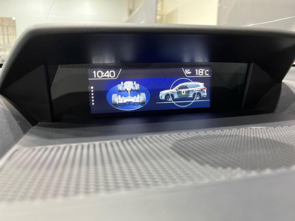 Subaru Forester V с пробегом 2020 года, цена 2 780 000 рублей, 75851 км, внедорожник, Автокод Объявления
