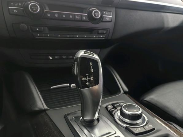 BMW X6 I (E71) Рестайлинг с пробегом 2012 года, цена 1 809 000 рублей, 165200 км, внедорожник, Автокод Объявления