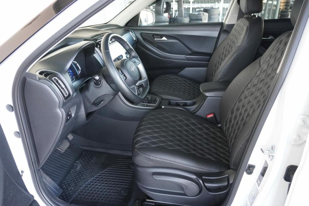Hyundai Creta II Калининград  - изображение 17