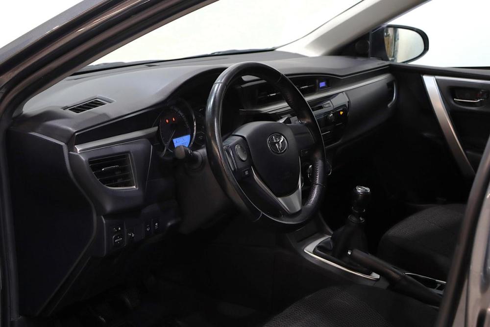 Toyota Corolla XI (E160 E170 E180) Сургут  - изображение 9