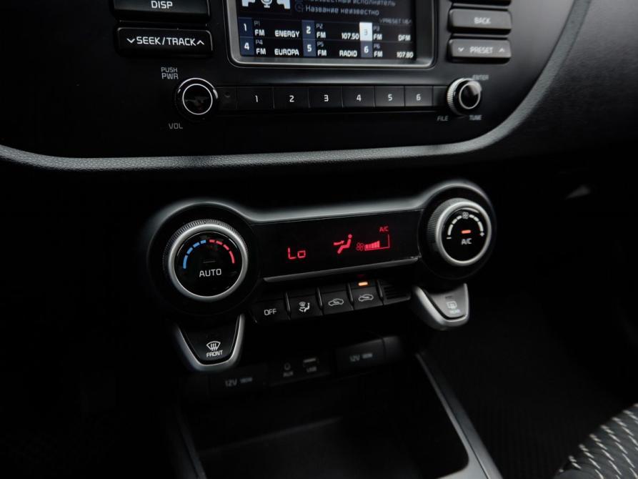Kia Rio IV Казань  - изображение 11
