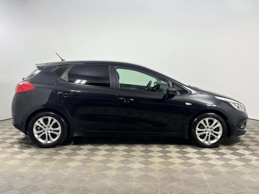 Kia Ceed II Казань  - изображение 5