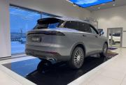 Chery Tiggo 9 I Красноярск  - изображение 25