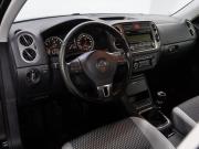 Volkswagen Tiguan I Тюмень  - изображение 34