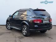 SsangYong Kyron I Рестайлинг Москва  - изображение 23