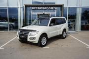 Mitsubishi Pajero IV Рестайлинг 2 Крым  - изображение 30