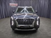 Hyundai Palisade I Москва  - изображение 33