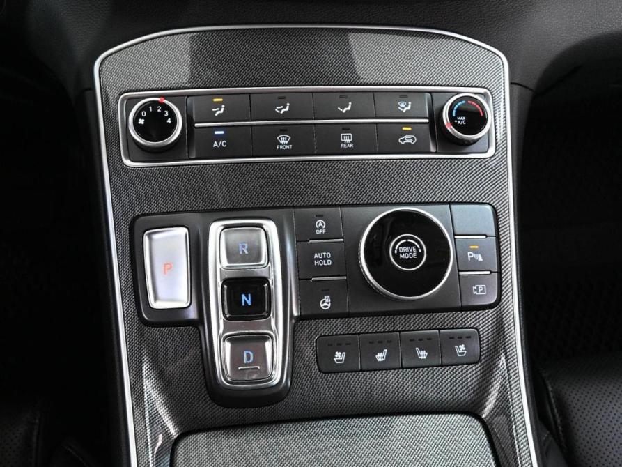 Hyundai Santa Fe IV Рестайлинг Ростов-на-Дону  - изображение 14