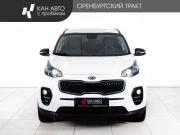 Kia Sportage IV Казань  - изображение 21