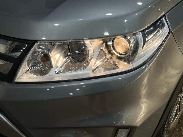 Suzuki Vitara II Рестайлинг с пробегом 2019 года, цена 1 770 000 рублей, 82642 км, внедорожник, Автокод Объявления