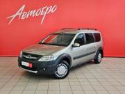 Lada (ВАЗ) Largus I Вологда  - изображение 18