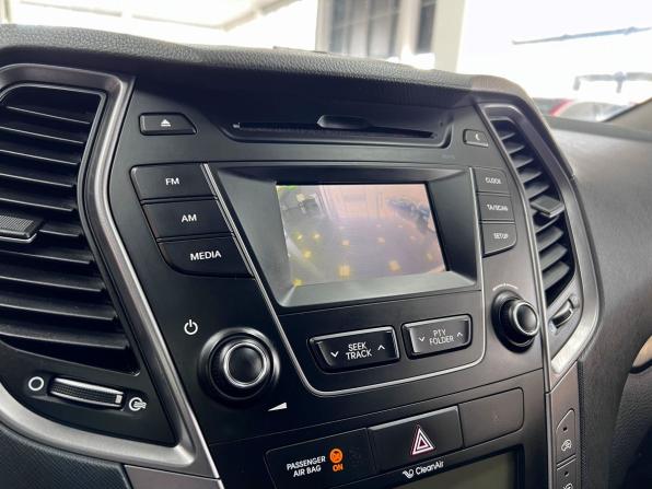 Hyundai Santa Fe III с пробегом 2015 года, цена 1 845 000 рублей, 150890 км, внедорожник, Автокод Объявления