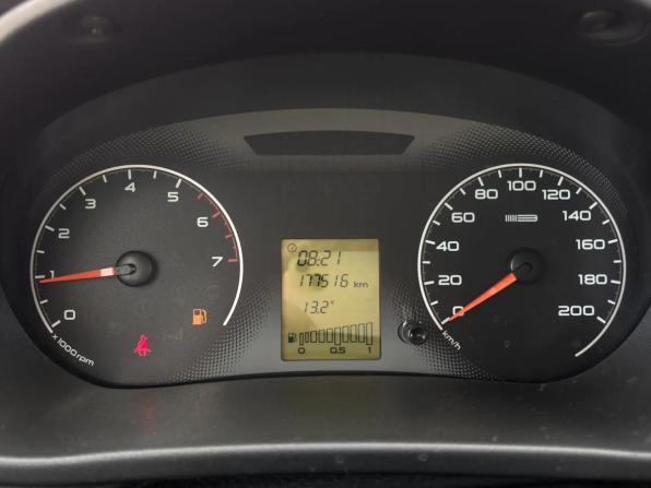 Lada (ВАЗ) Granta I с пробегом 2014 года, цена 399 000 рублей, 177510 км, седан, Автокод Объявления