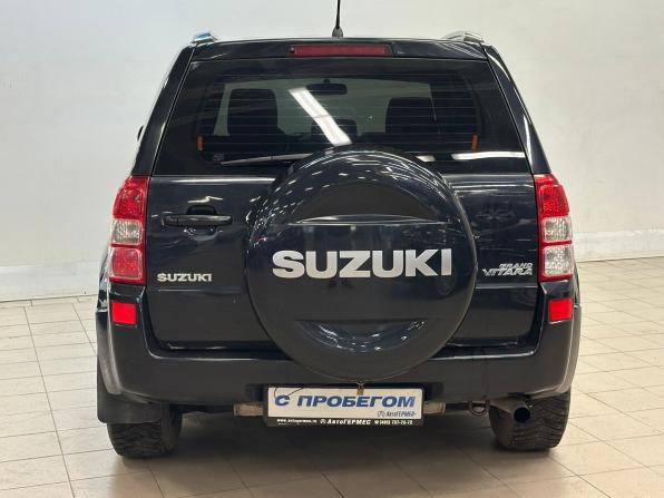 Suzuki Grand Vitara II Рестайлинг с пробегом 2008 года, цена 915 000 рублей, 189340 км, внедорожник, Автокод Объявления