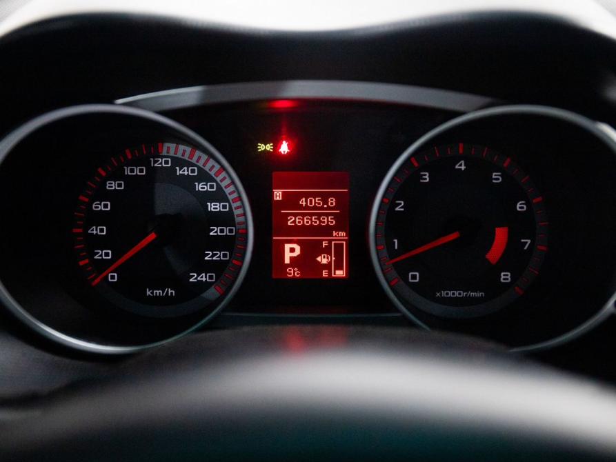 Mitsubishi Outlander II Иркутск  - изображение 13