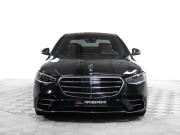 Mercedes-Benz S-Класс VII (W223) Москва  - изображение 27