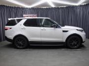 Land Rover Discovery V Москва  - изображение 32