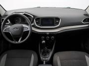 Lada (ВАЗ) Vesta I Рестайлинг (NG) Нижний Новгород  - изображение 25
