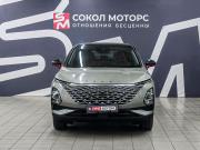 Omoda C5 I Ростов-на-Дону  - изображение 30