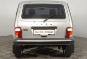 Lada (ВАЗ) Niva Legend Волгоград  - изображение 27