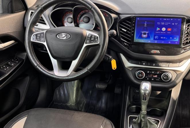 Lada (ВАЗ) Vesta I с пробегом 2020 года, цена 1 090 000 рублей, 159108 км, универсал, Автокод Объявления