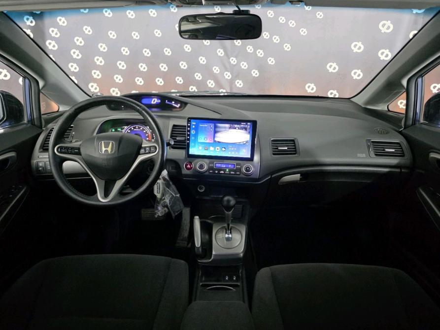 Honda Civic VIII Новосибирск  - изображение 21