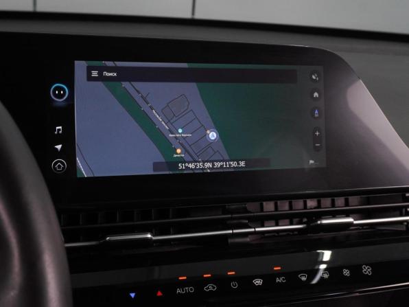 Omoda C5 I с пробегом 2024 года, цена 1 799 000 рублей, 53253 км, внедорожник, Автокод Объявления