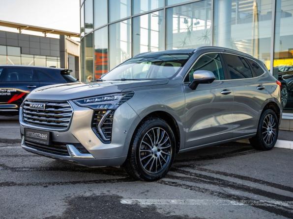 Haval Jolion I с пробегом 2023 года, цена 1 848 000 рублей, 62163 км, внедорожник, Автокод Объявления