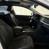 Kia Optima IV Рестайлинг Москва  - изображение 35