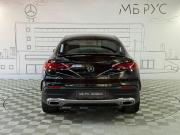 Mercedes-Benz GLE Coupe II (C167) Рестайлинг Москва  - изображение 35
