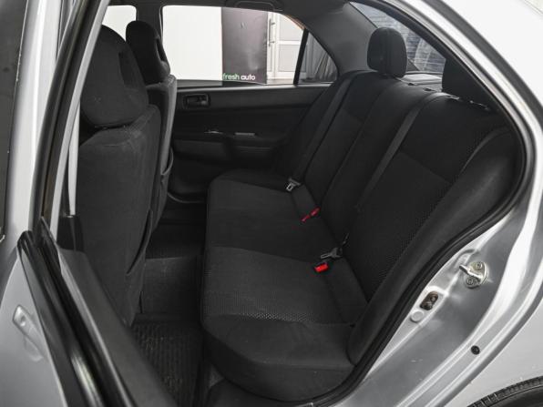 Mitsubishi Lancer IX с пробегом 2007 года, цена 699 000 рублей, 176529 км, седан, Автокод Объявления