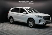 Haval M6 II Крым  - изображение 32