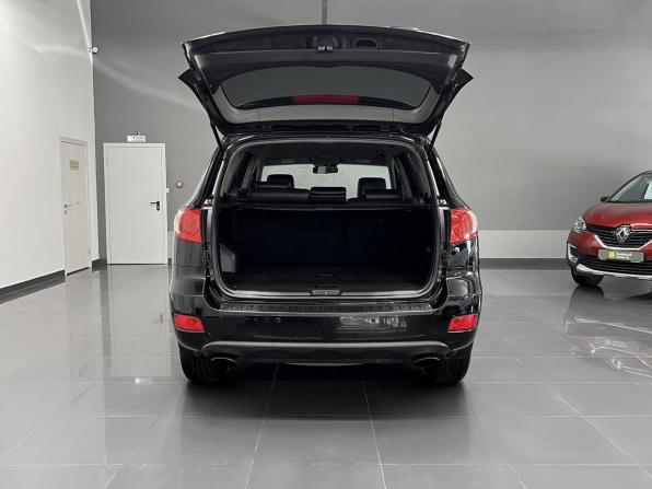 Hyundai Santa Fe II с пробегом 2008 года, цена 1 095 000 рублей, 205116 км, внедорожник, Автокод Объявления