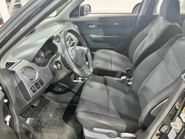 Suzuki Swift III с пробегом 2008 года, цена 599 000 рублей, 139500 км, хэтчбек, Автокод Объявления