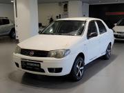 Fiat Albea I Рестайлинг Казань  - изображение 23