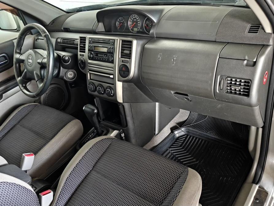 Nissan X-Trail I Рестайлинг Москва  - изображение 10