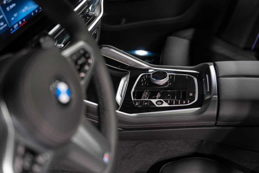 BMW X6 III (G06) Рестайлинг Москва  - изображение 14