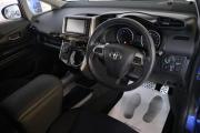 Toyota Wish II Рестайлинг Омск  - изображение 33