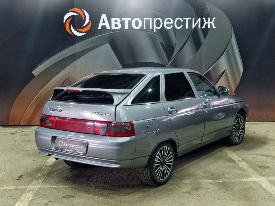 Lada (ВАЗ) 2112 Ставрополь  - изображение 4