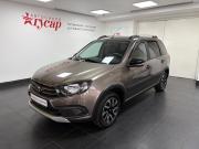 Lada (ВАЗ) Granta I Рестайлинг Киров  - изображение 17
