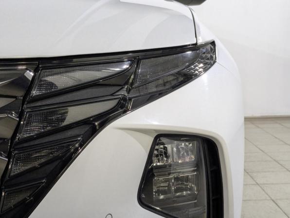 Hyundai Tucson IV с пробегом 2023 года, цена 3 235 000 рублей, 45250 км, внедорожник, Автокод Объявления