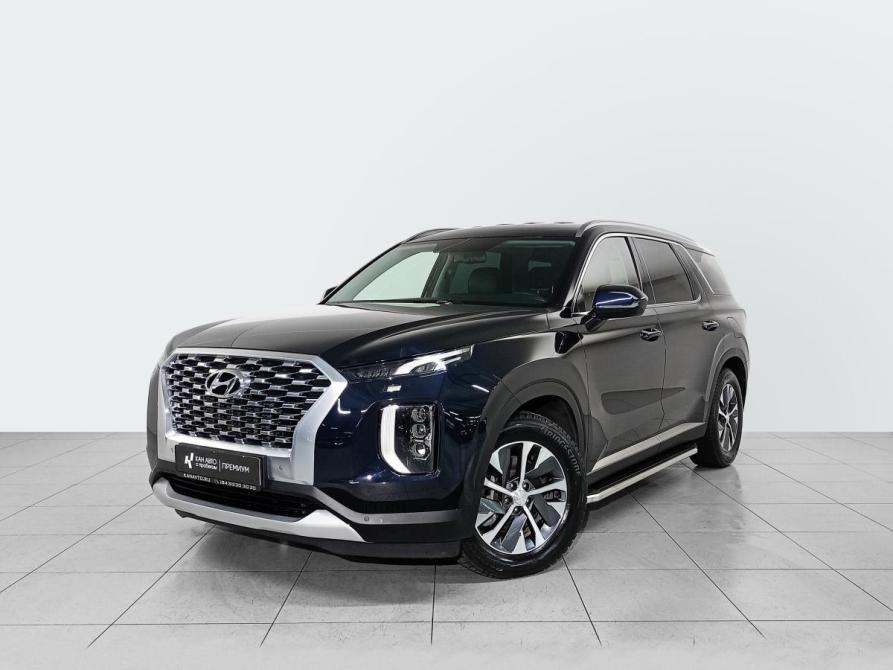 Hyundai Palisade I Рестайлинг Казань  - изображение 1