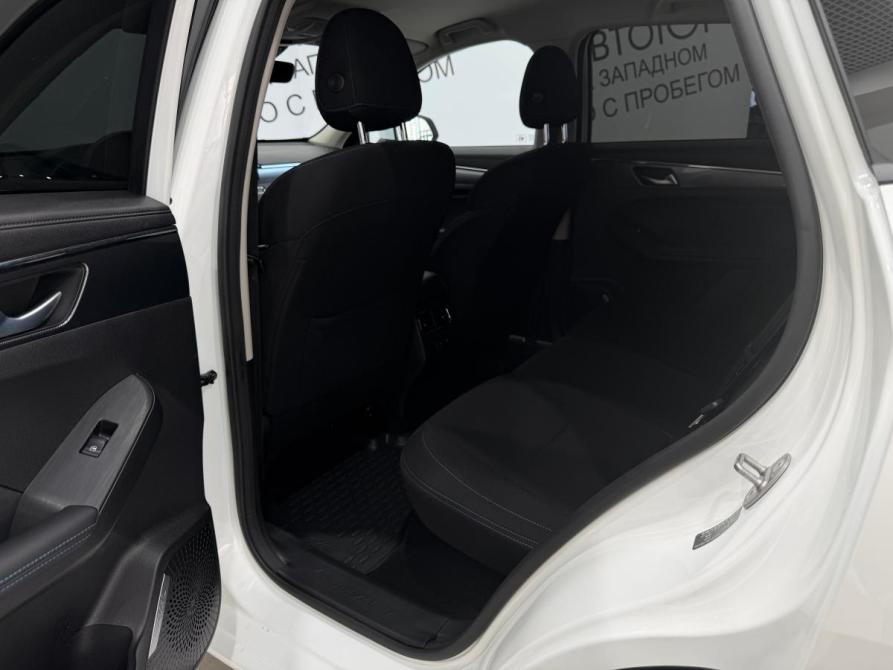 Haval Jolion I Ставрополь  - изображение 14