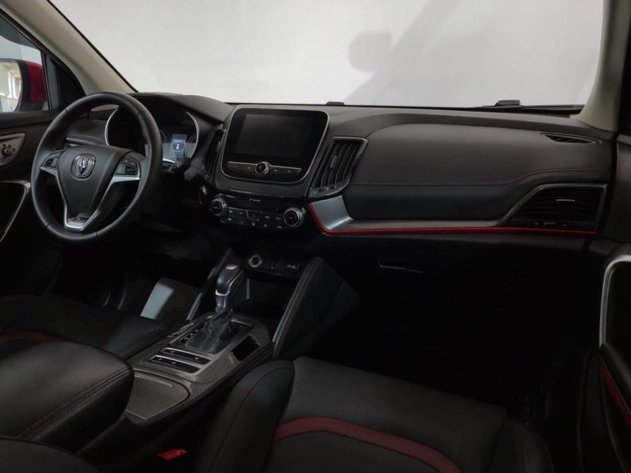 Changan CS55 I Альметьевск  - изображение 14