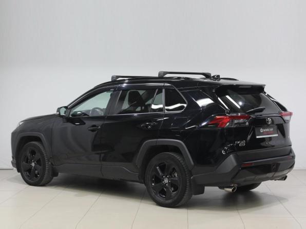 Toyota RAV4 V (XA50) с пробегом 2021 года, цена 3 500 000 рублей, 97842 км, внедорожник, Автокод Объявления