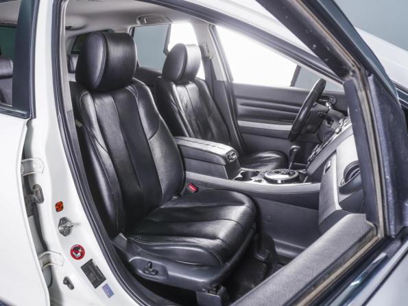Mazda CX-7 I Рестайлинг с пробегом 2010 года, цена 940 000 рублей, 151318 км, внедорожник, Автокод Объявления