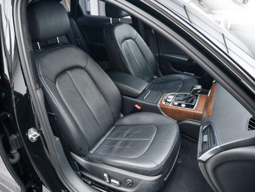 Audi A6 IV (C7) Рестайлинг Ростов-на-Дону  - изображение 35